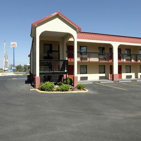 Americas Best Value Inn & Suites Macon Eksteriør billede