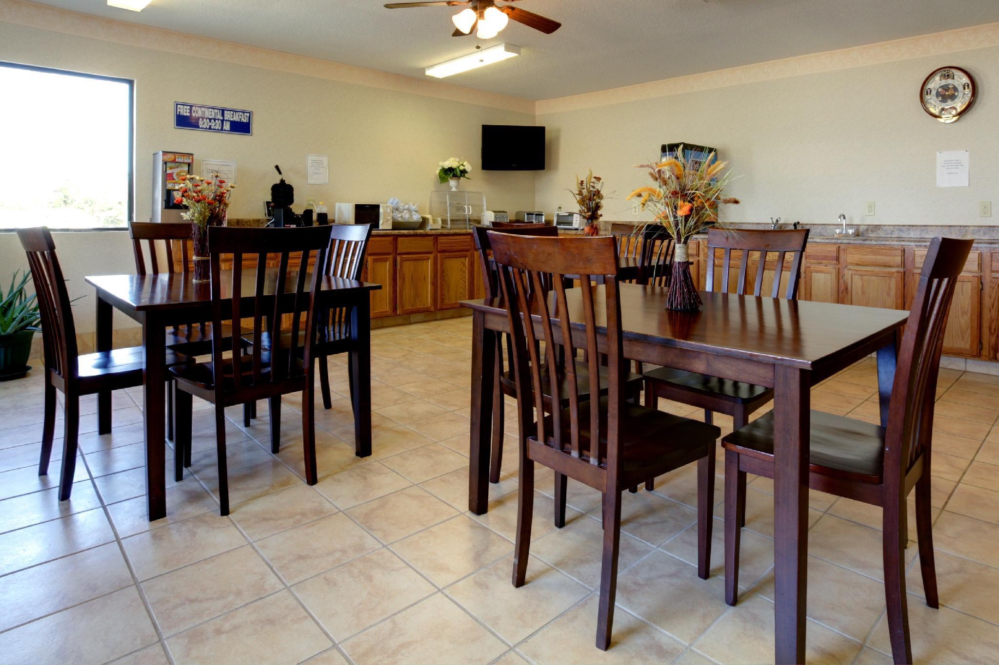 Americas Best Value Inn & Suites Macon Eksteriør billede