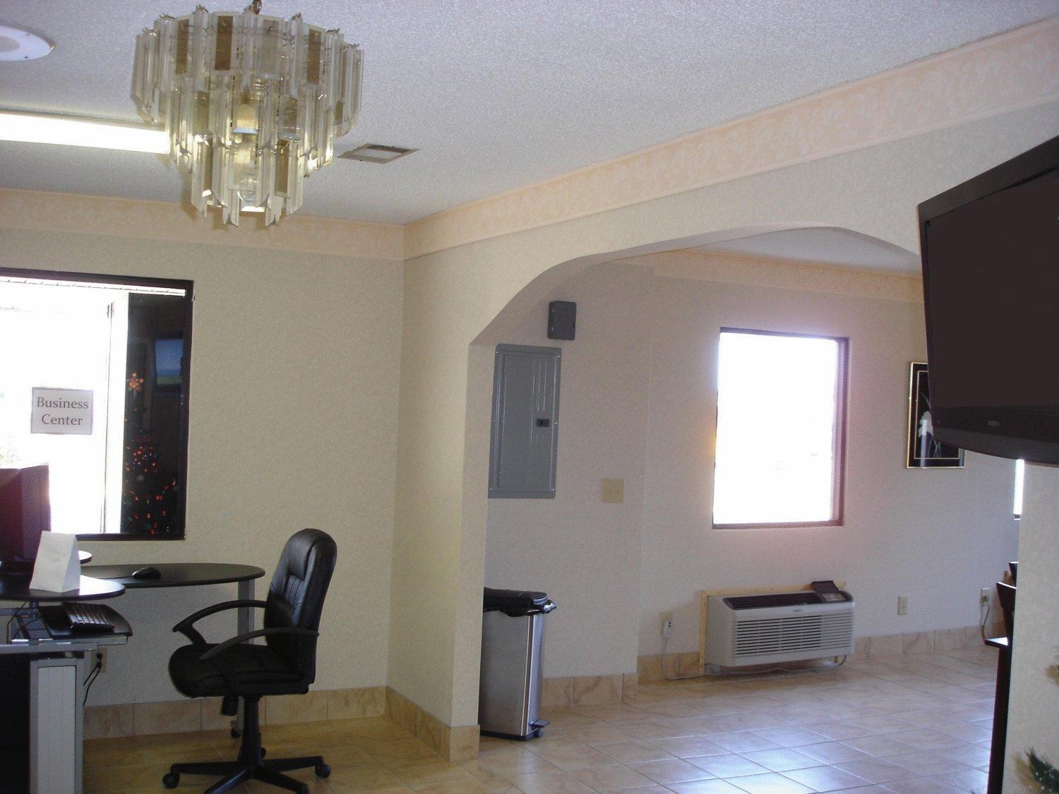 Americas Best Value Inn & Suites Macon Eksteriør billede