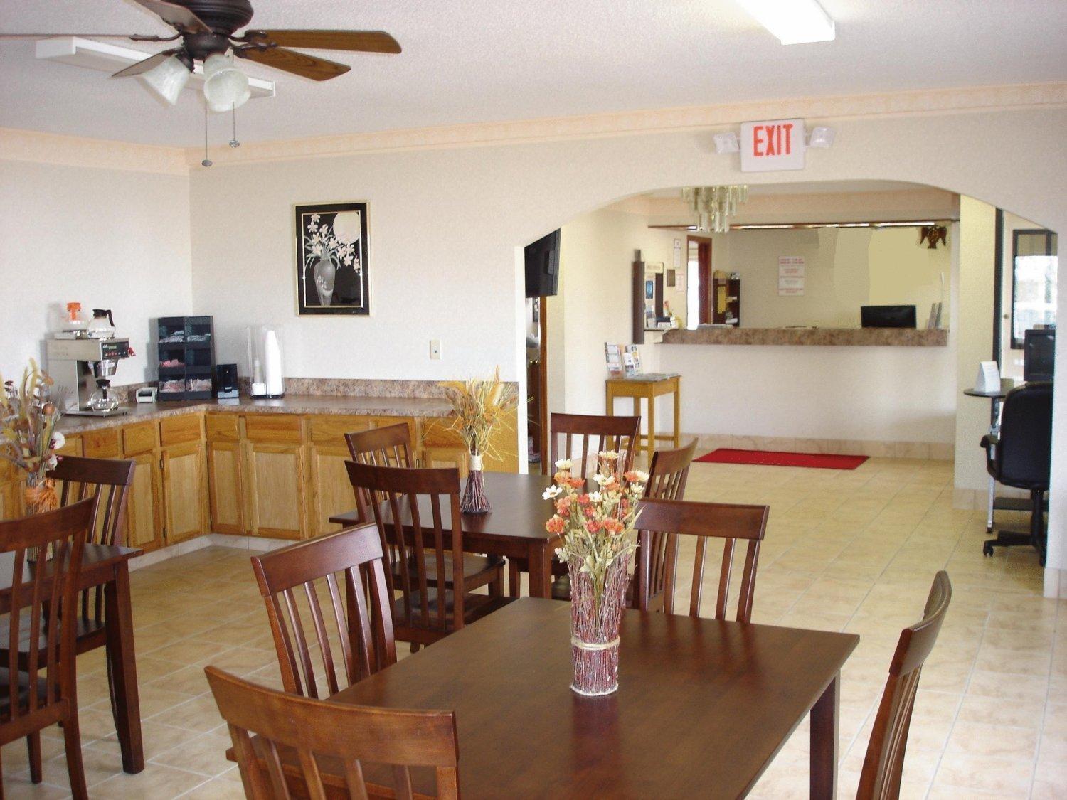 Americas Best Value Inn & Suites Macon Eksteriør billede