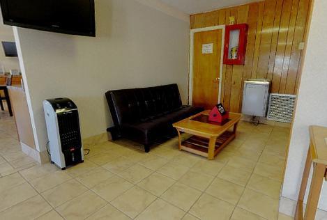 Americas Best Value Inn & Suites Macon Eksteriør billede
